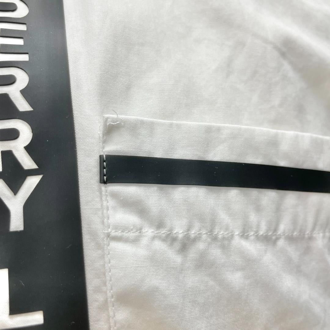 BURBERRY Logo Shirt