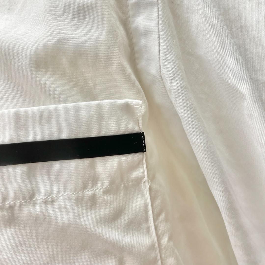 BURBERRY Logo Shirt