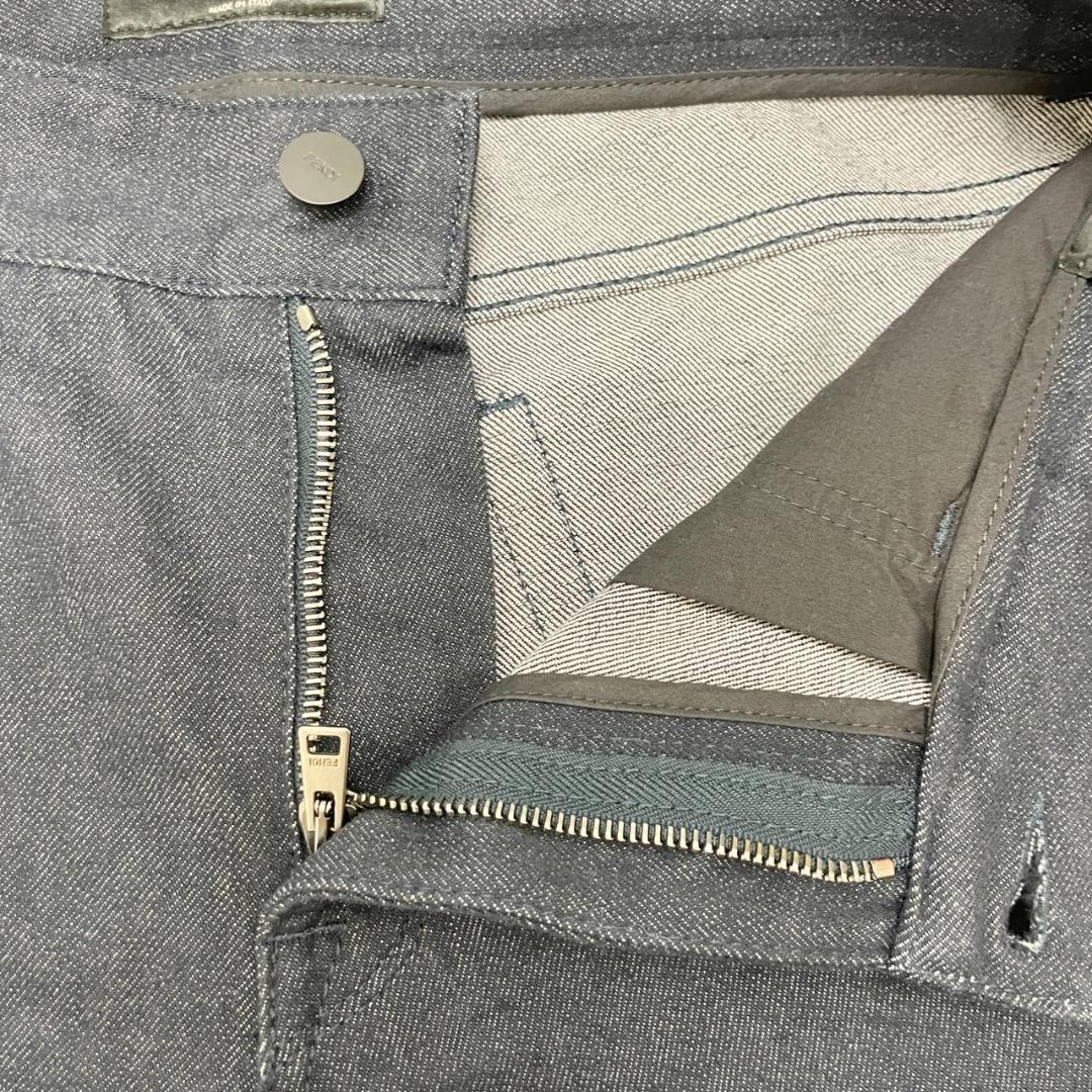 FENDI JEANS