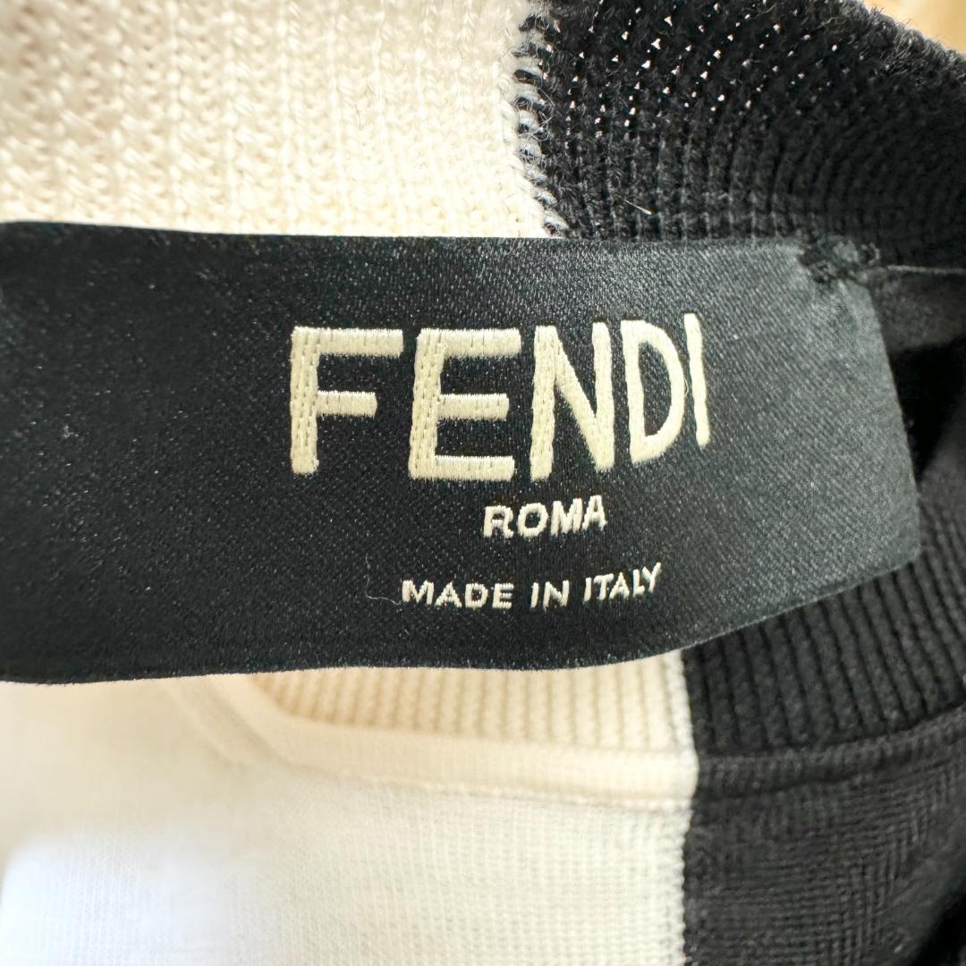 FENDI Long T-shirt