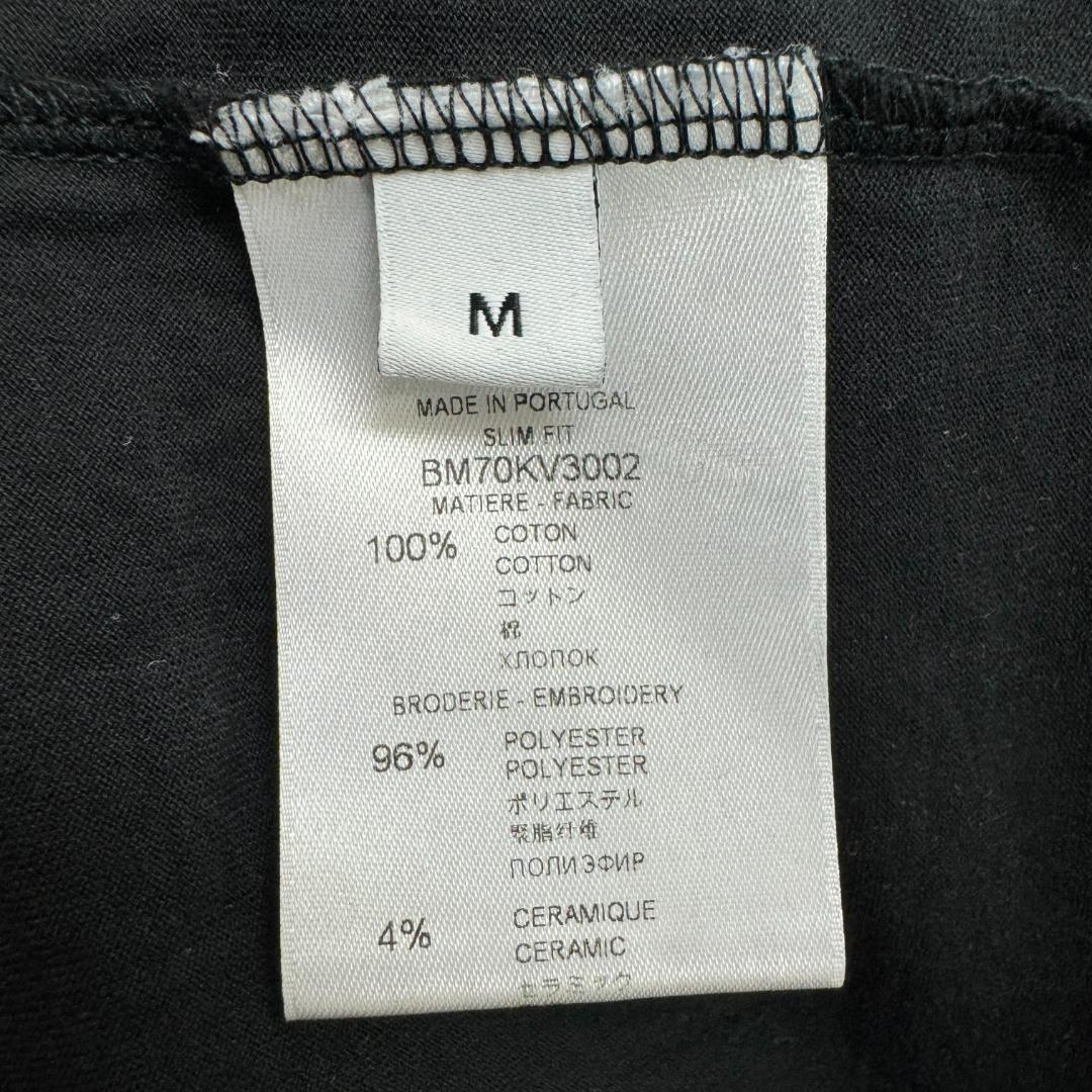 GIVENCHY Logo T-shirt