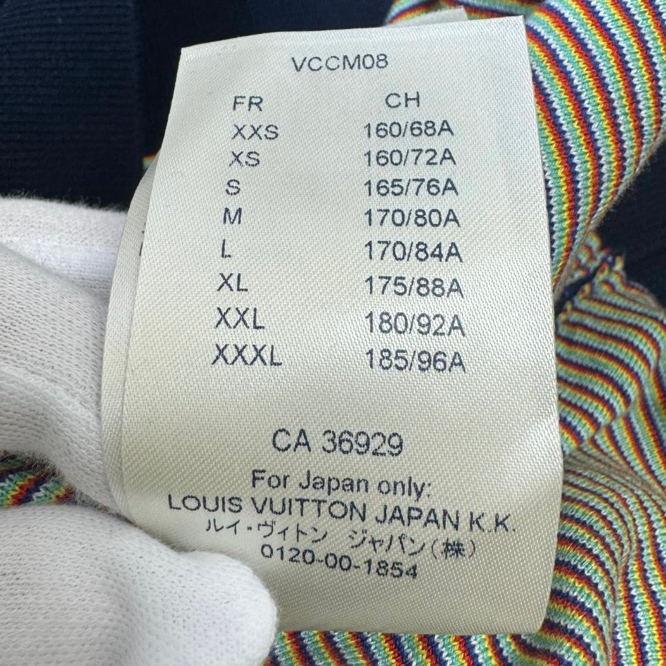 LOUIS VUITTON Knit Sweater