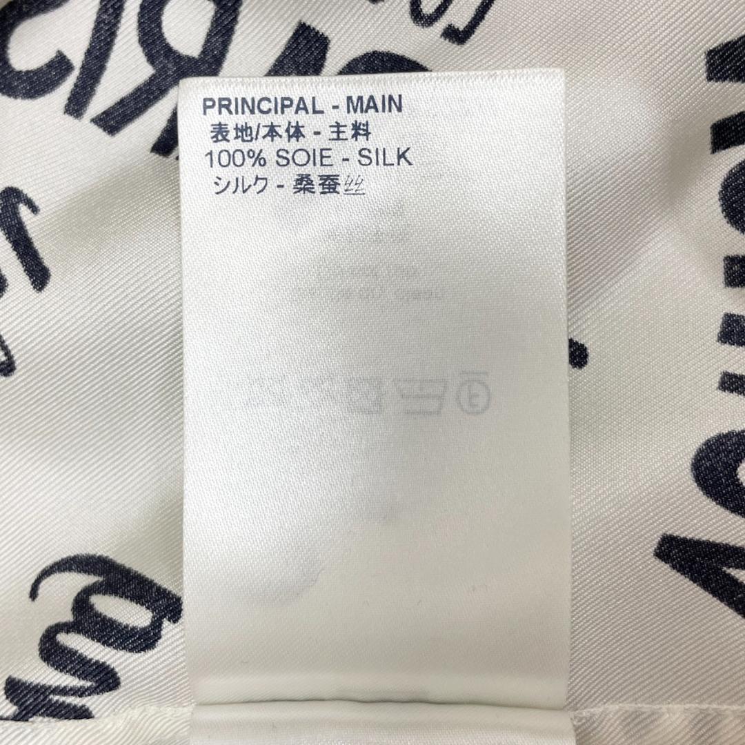 LOUIS VUITTON Logo Shirt