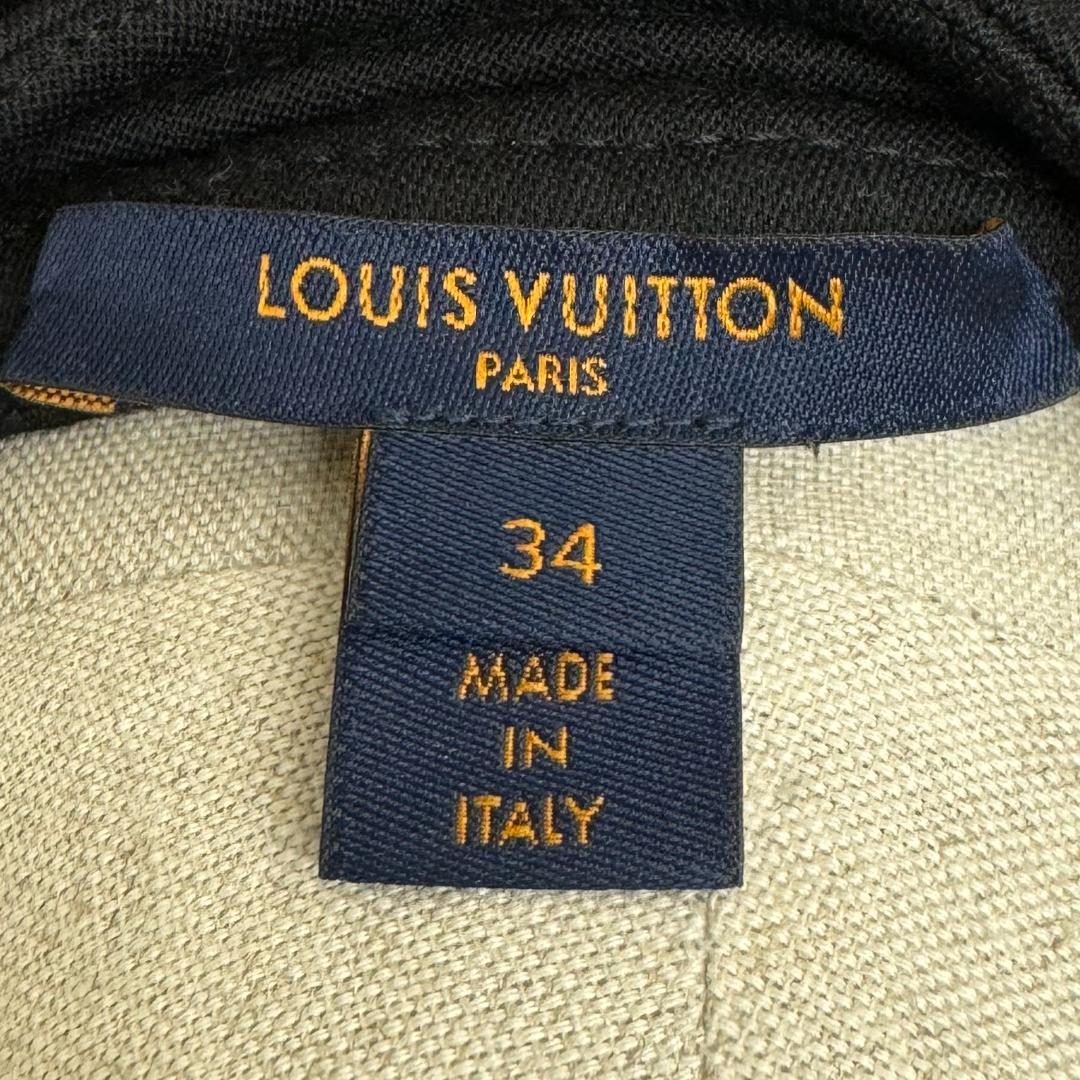 LOUIS VUITTON One-piece dress