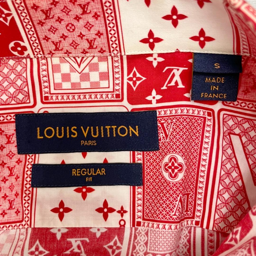 LOUIS VUITTON Shirt