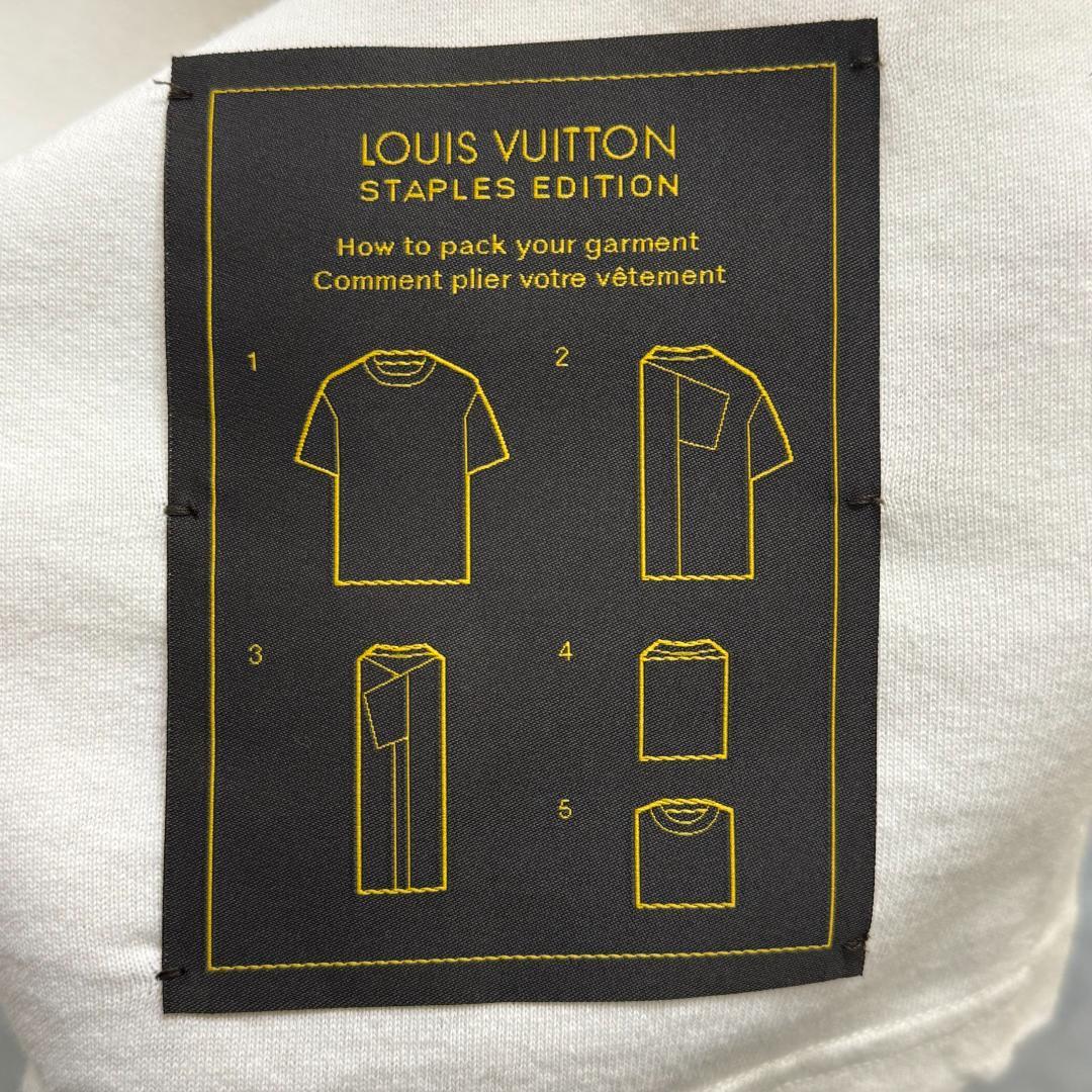 LOUIS VUITTON T-shirt