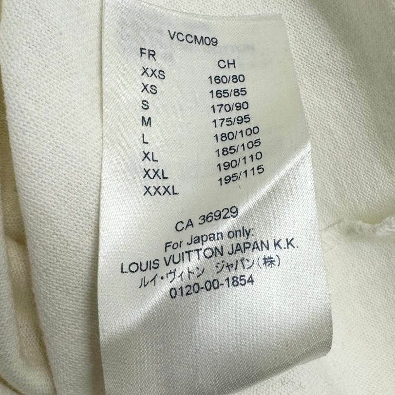 LOUIS VUITTON T-shirts