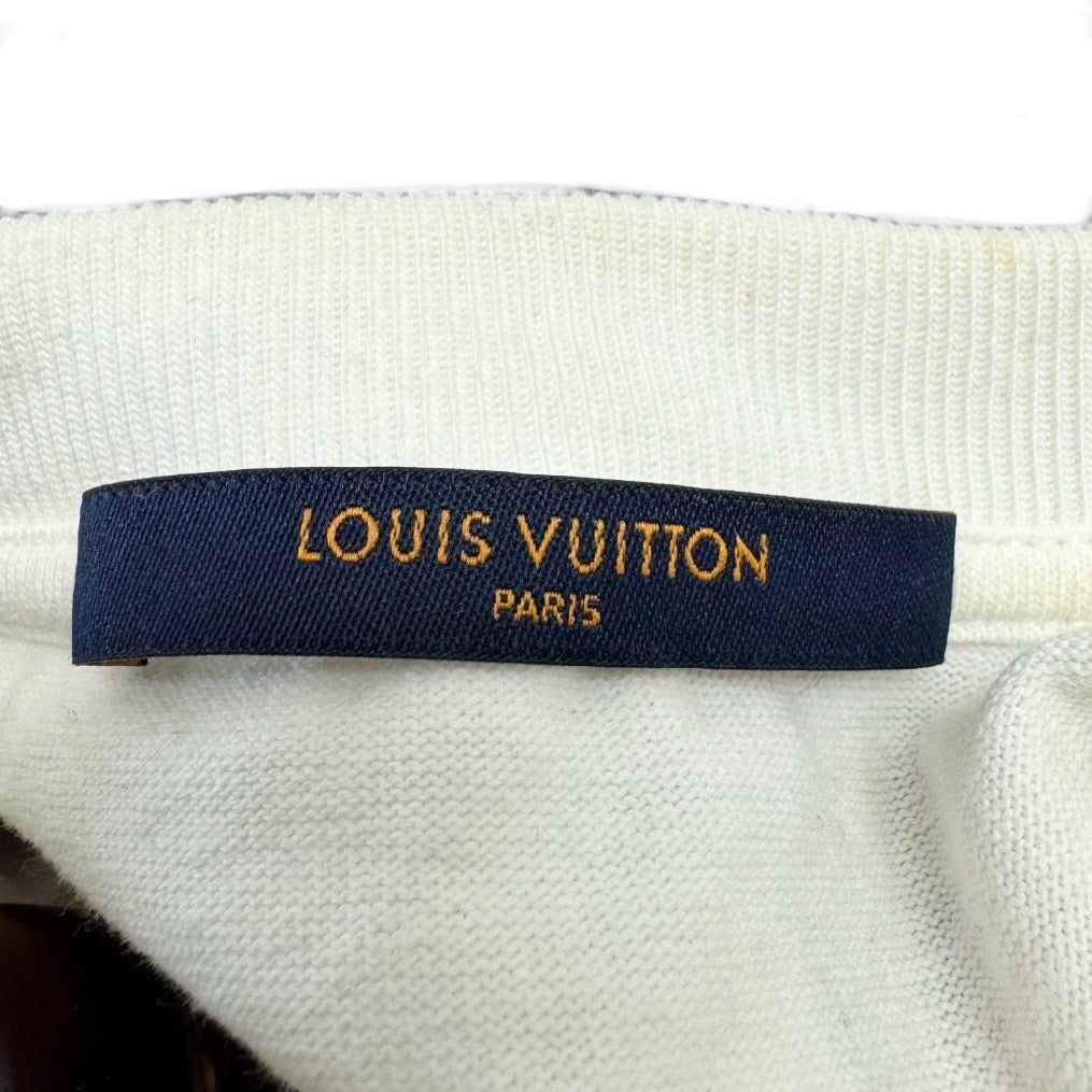 LOUIS VUITTON T-shirts