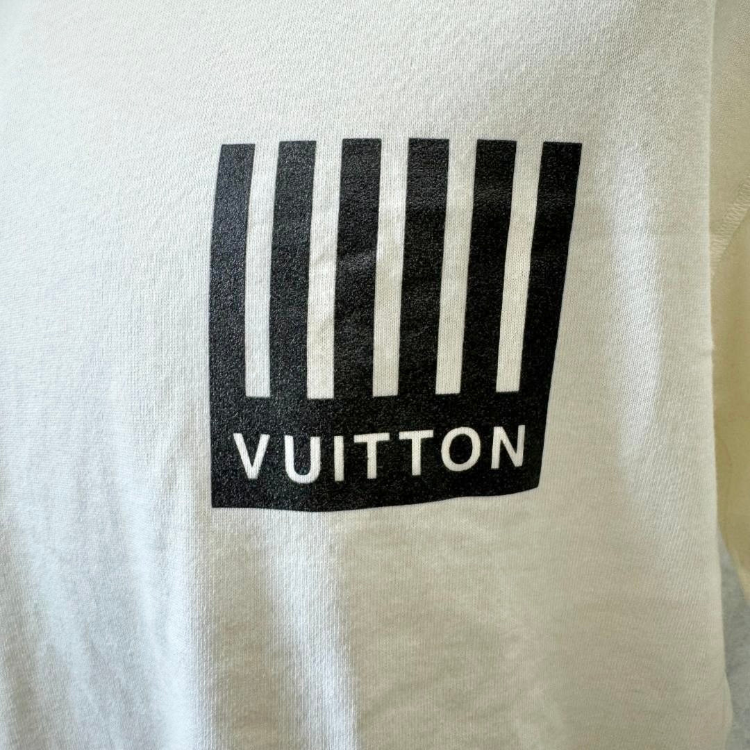 LOUIS VUITTON T-shirts