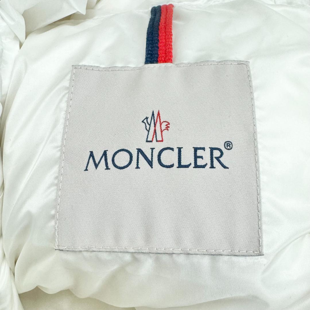 MONCLER Down Jacket