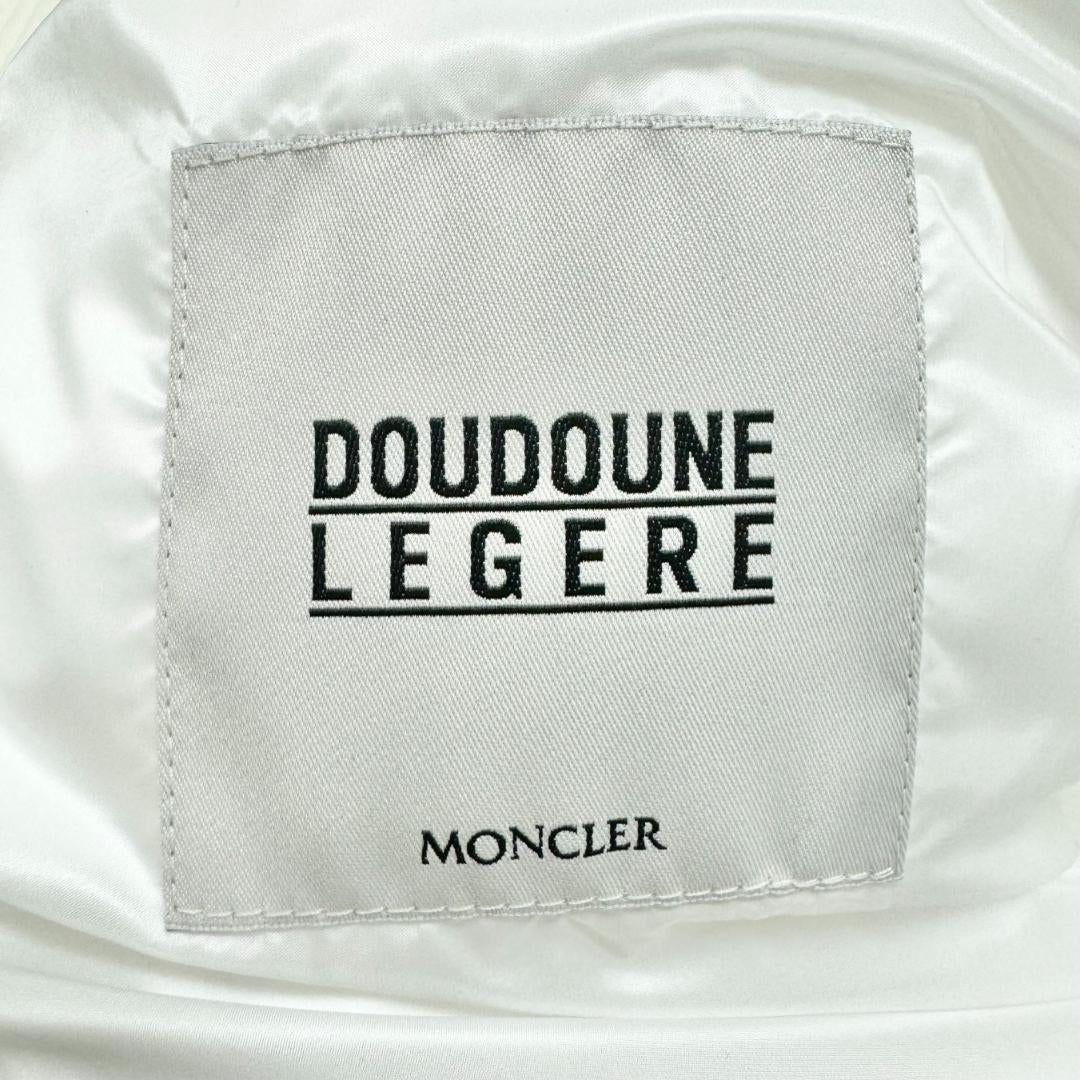 MONCLER Down Jacket