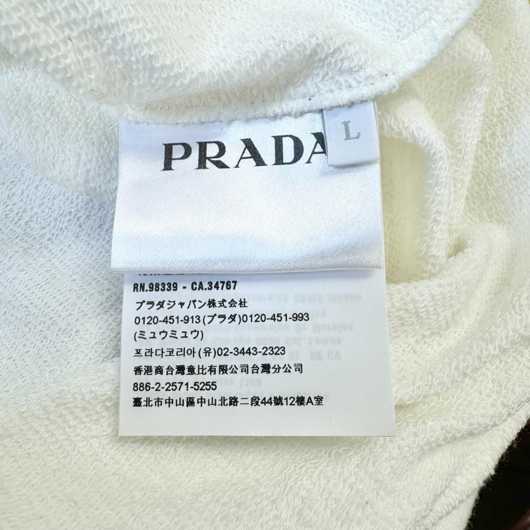 PRADA Hoodie