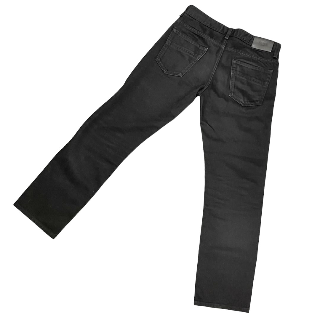 FENDI JEANS BLACK