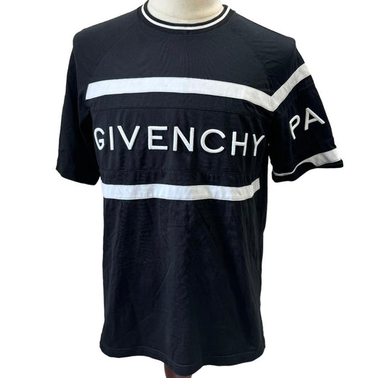 GIVENCHY Logo T-shirt