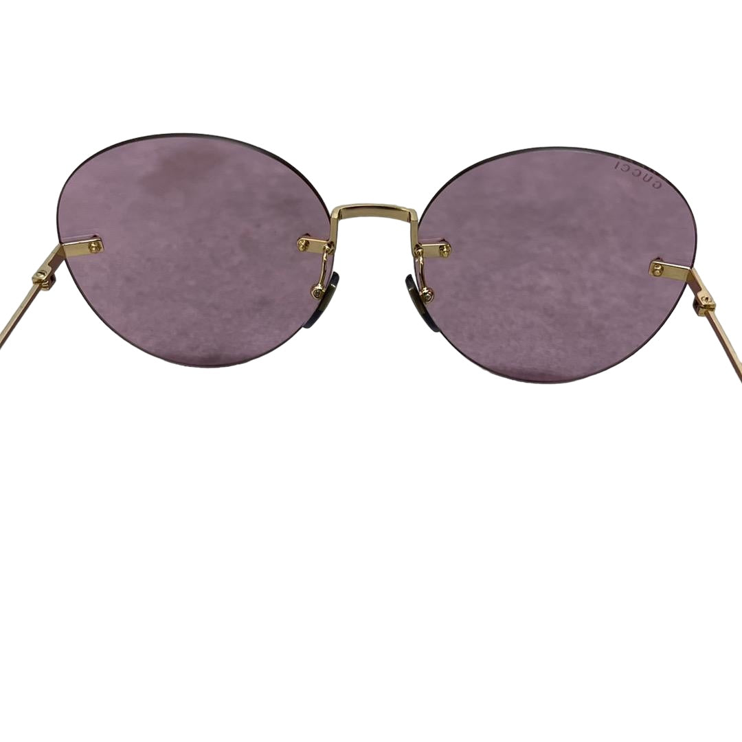 GUCCI asian fit sunglasses Removable