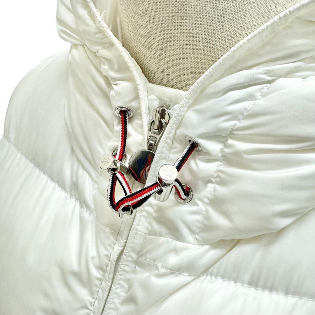 MONCLER Down Jacket