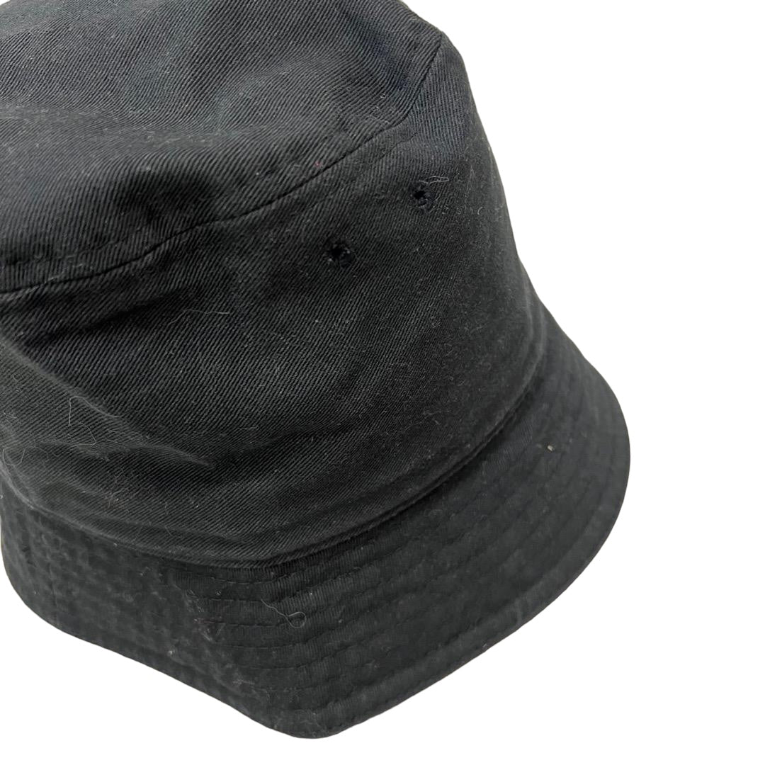 VALENTINO GALAVANI V logo bucket hat