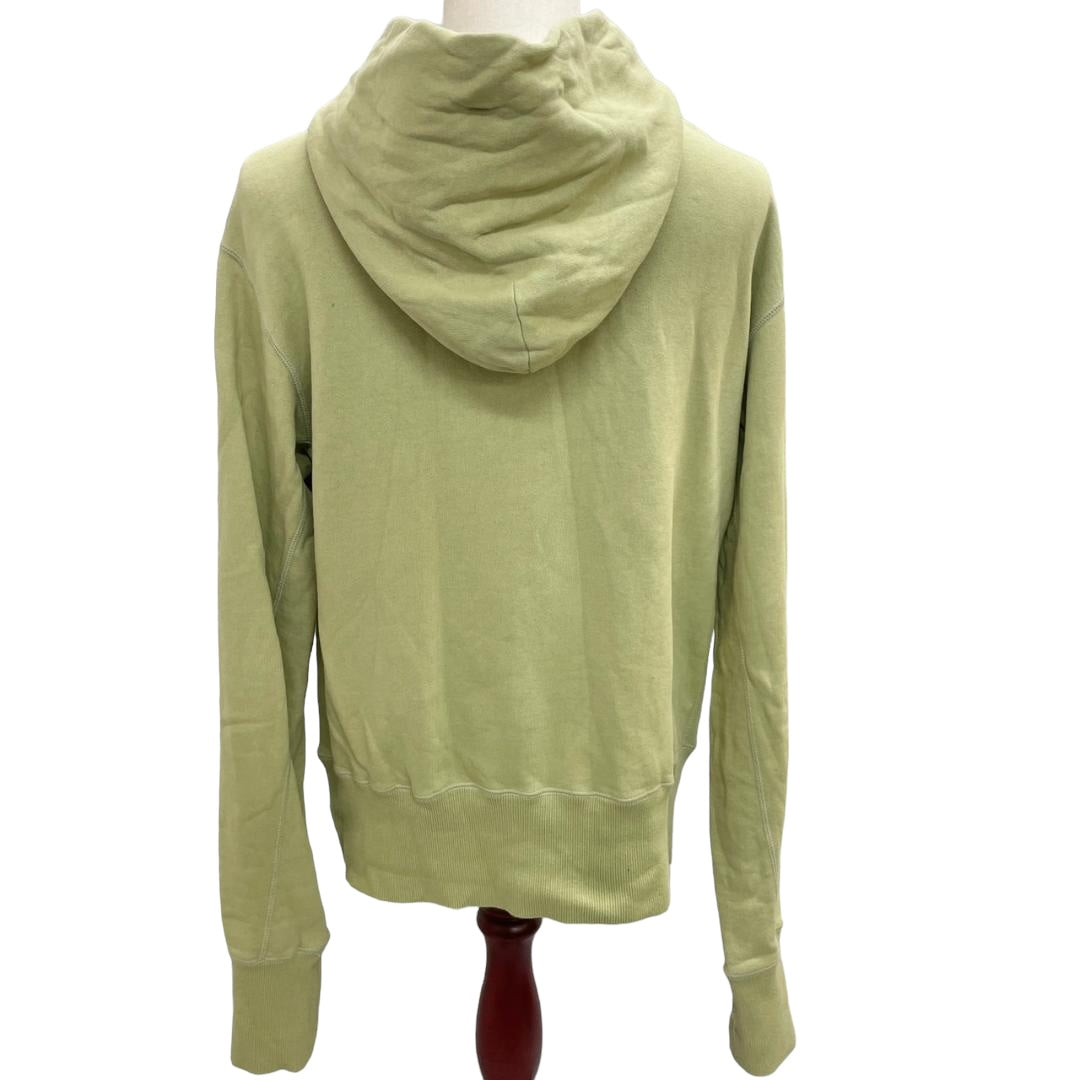 AMBUSH  Hoodie illusion cotton