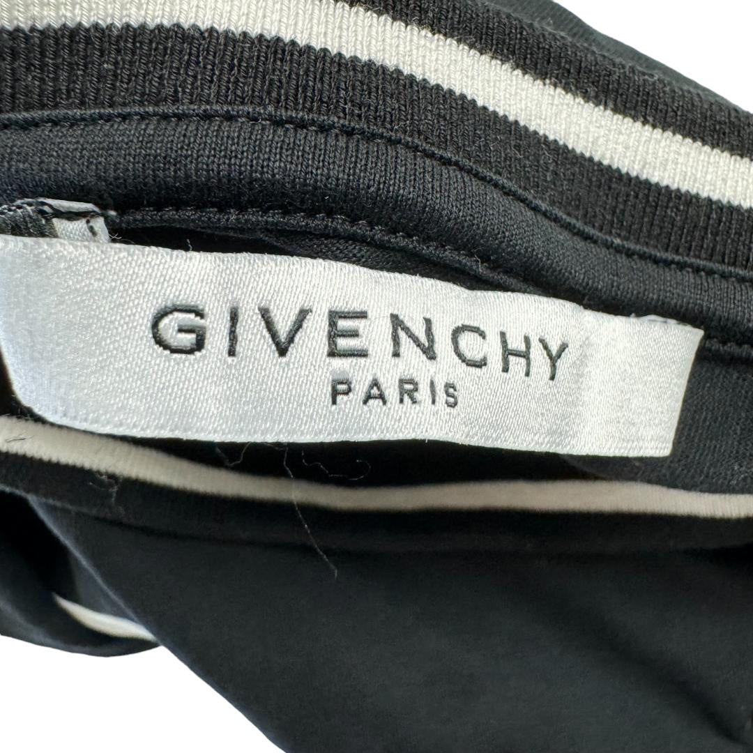 GIVENCHY Logo T-shirt