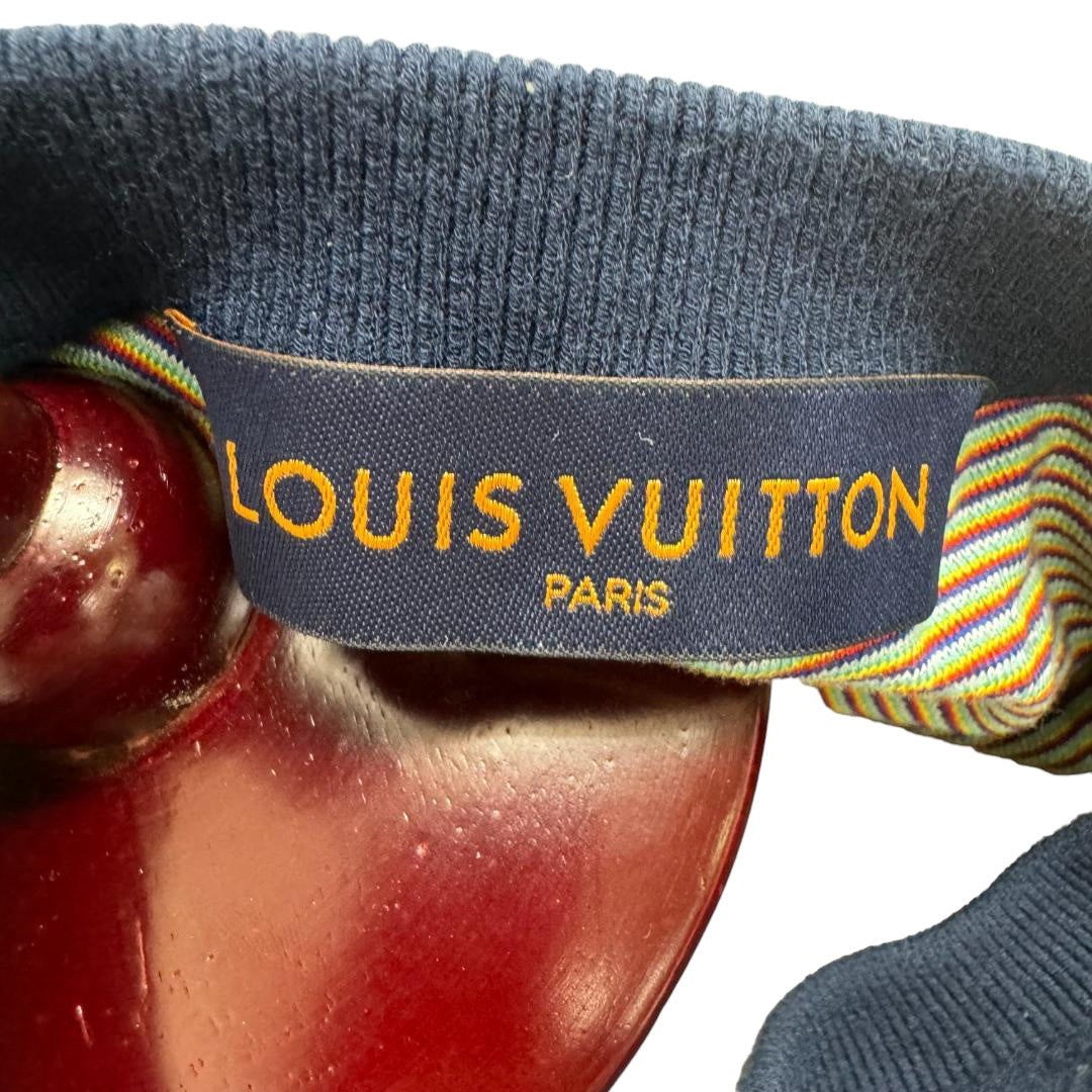 LOUIS VUITTON Knit Sweater