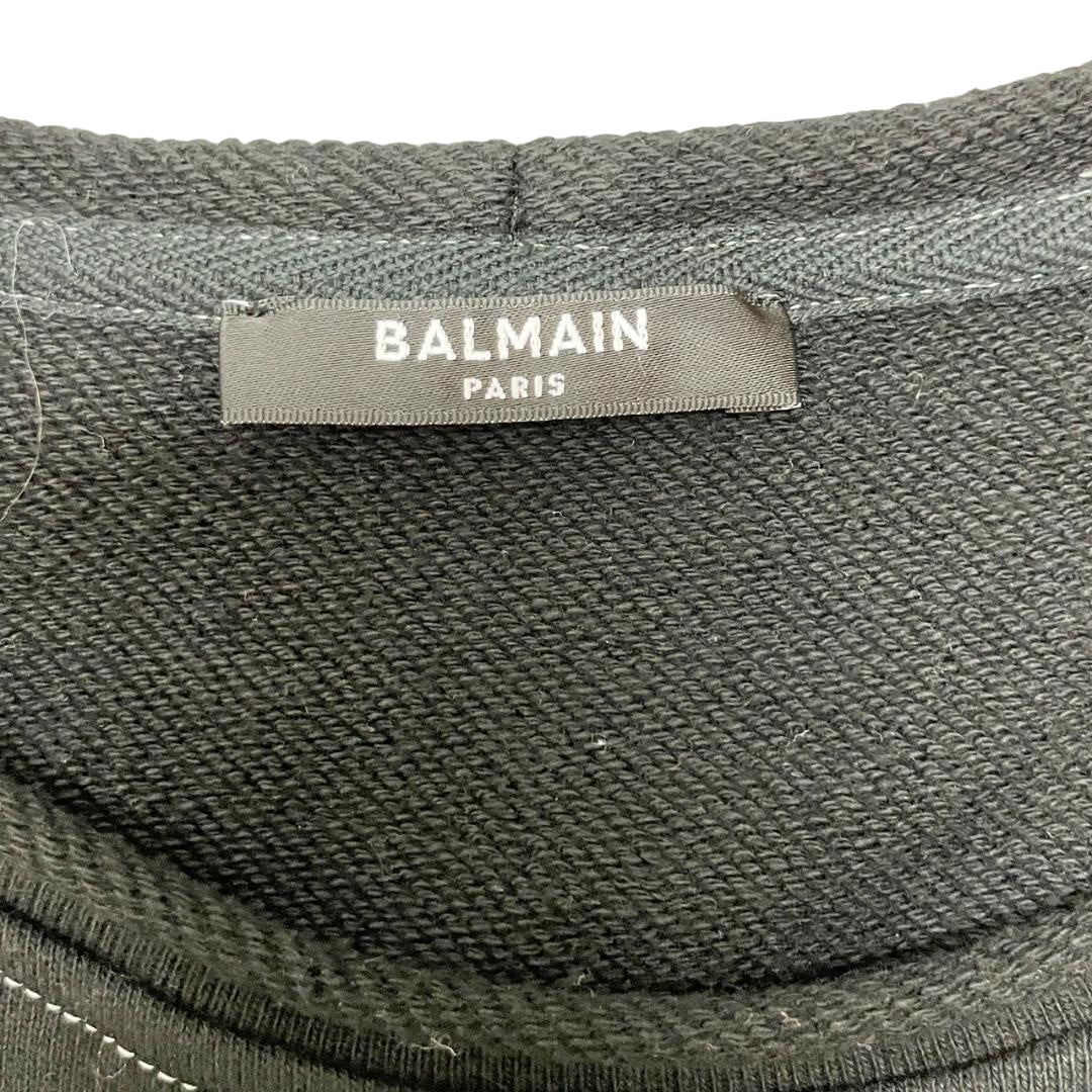 BALMAIN SWEAT