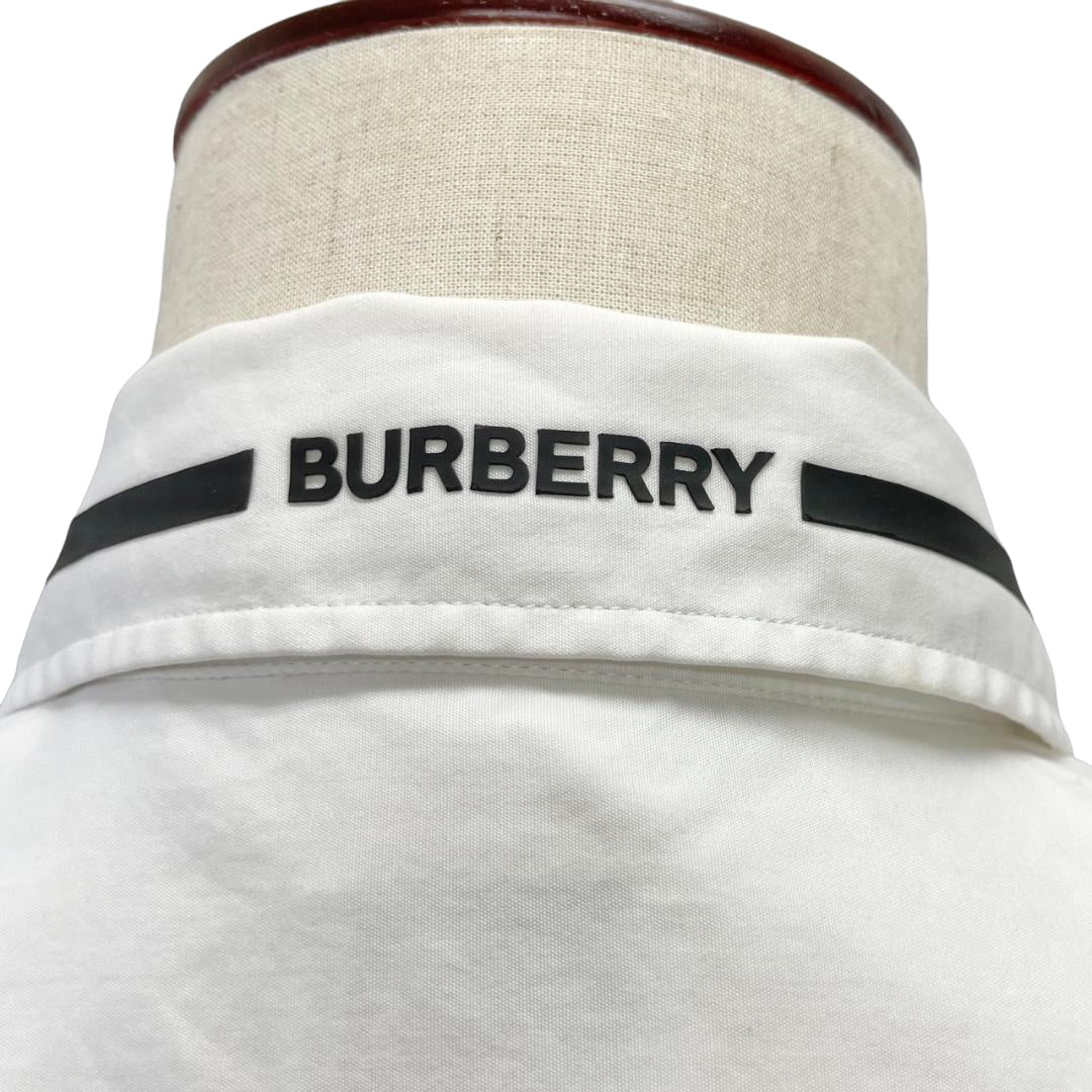 BURBERRY Logo Shirt