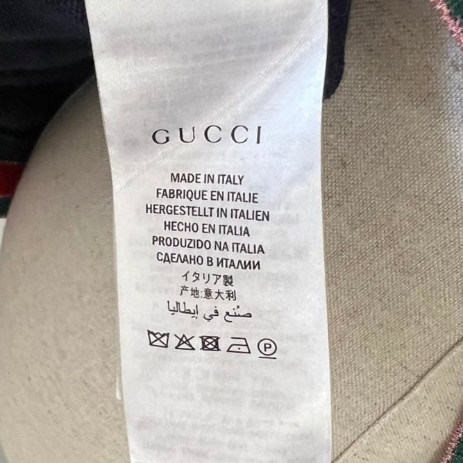 GUCCI Sherry Line Cardigan