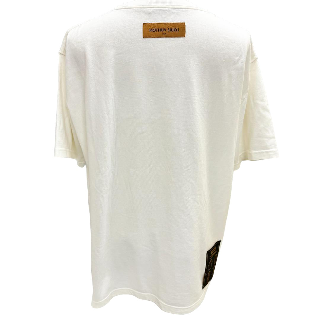 LOUIS VUITTON T-shirt