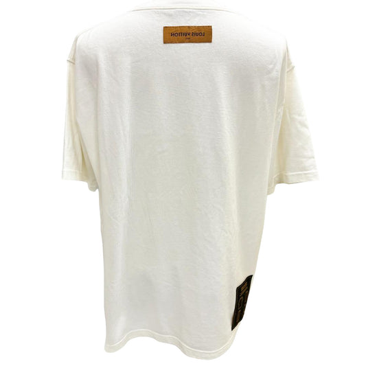 LOUIS VUITTON T-shirt