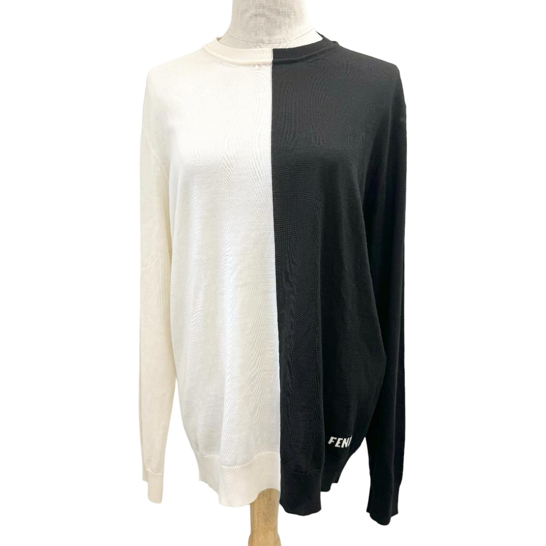 FENDI Long T-shirt