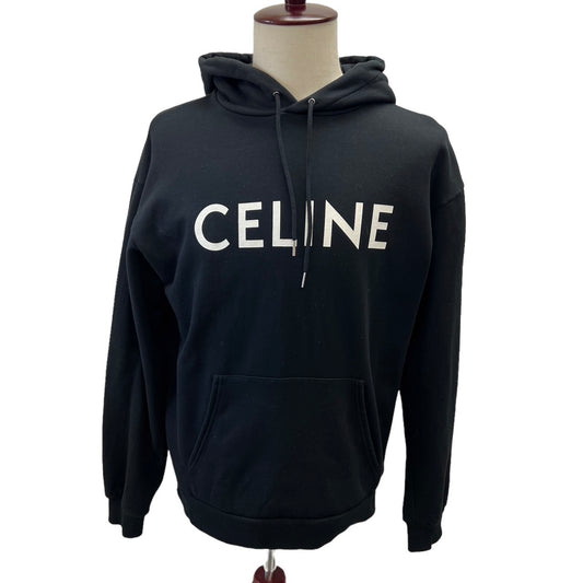 CELINE Logo Sweat