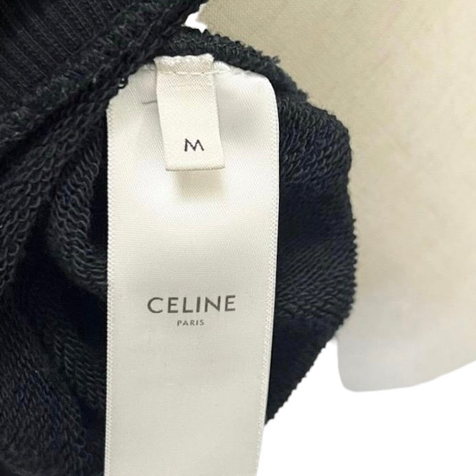 CELINE Logo Sweat