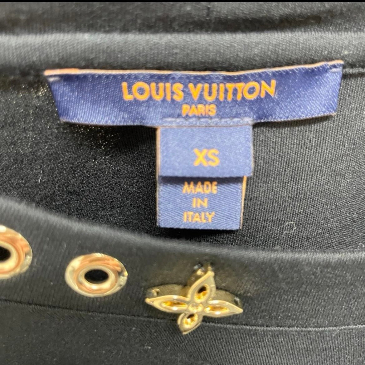 LOUIS VUITTON blous