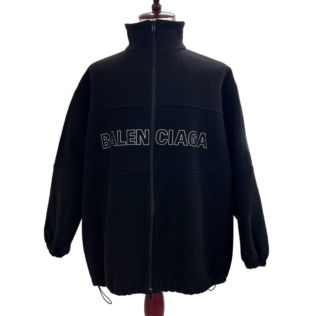 BALENCIAGA Jacket