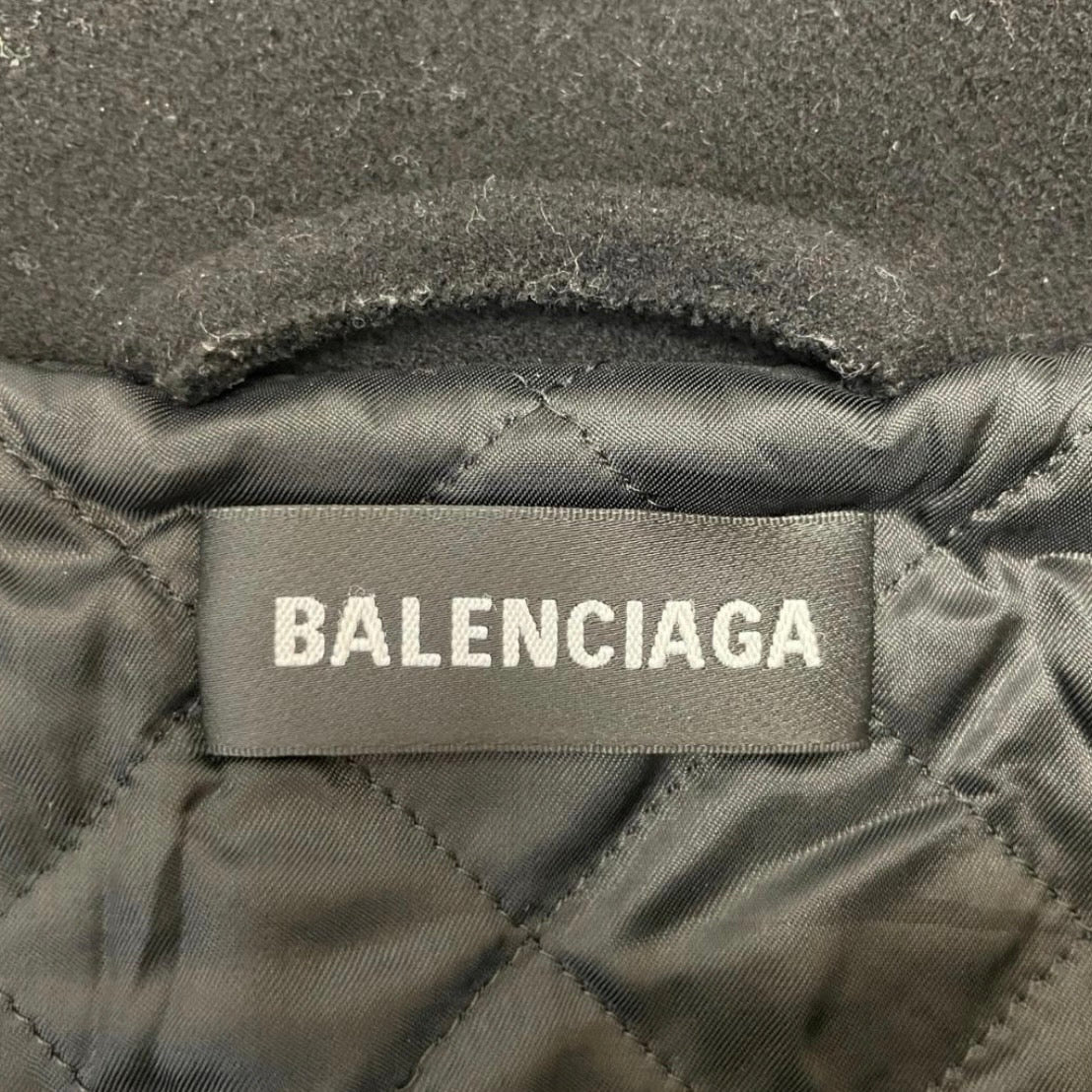 BALENCIAGA Jacket