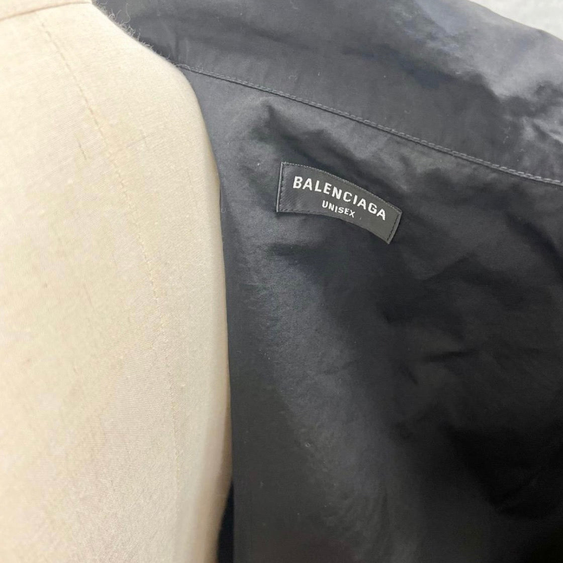 BALENCIAGA Jacket