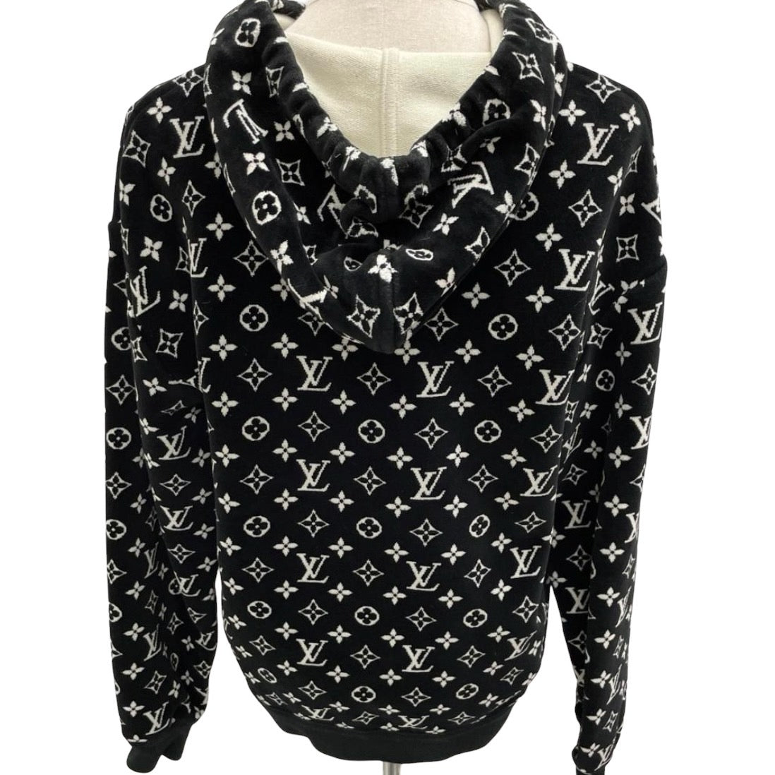 LOUIS VUITTON  Monogram Sweat