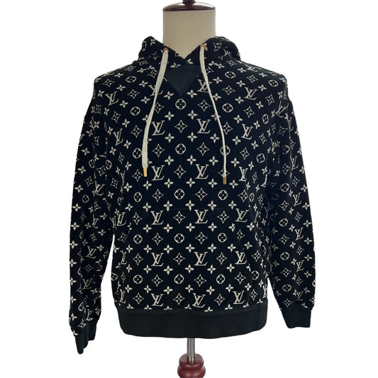 LOUIS VUITTON  Monogram Sweat