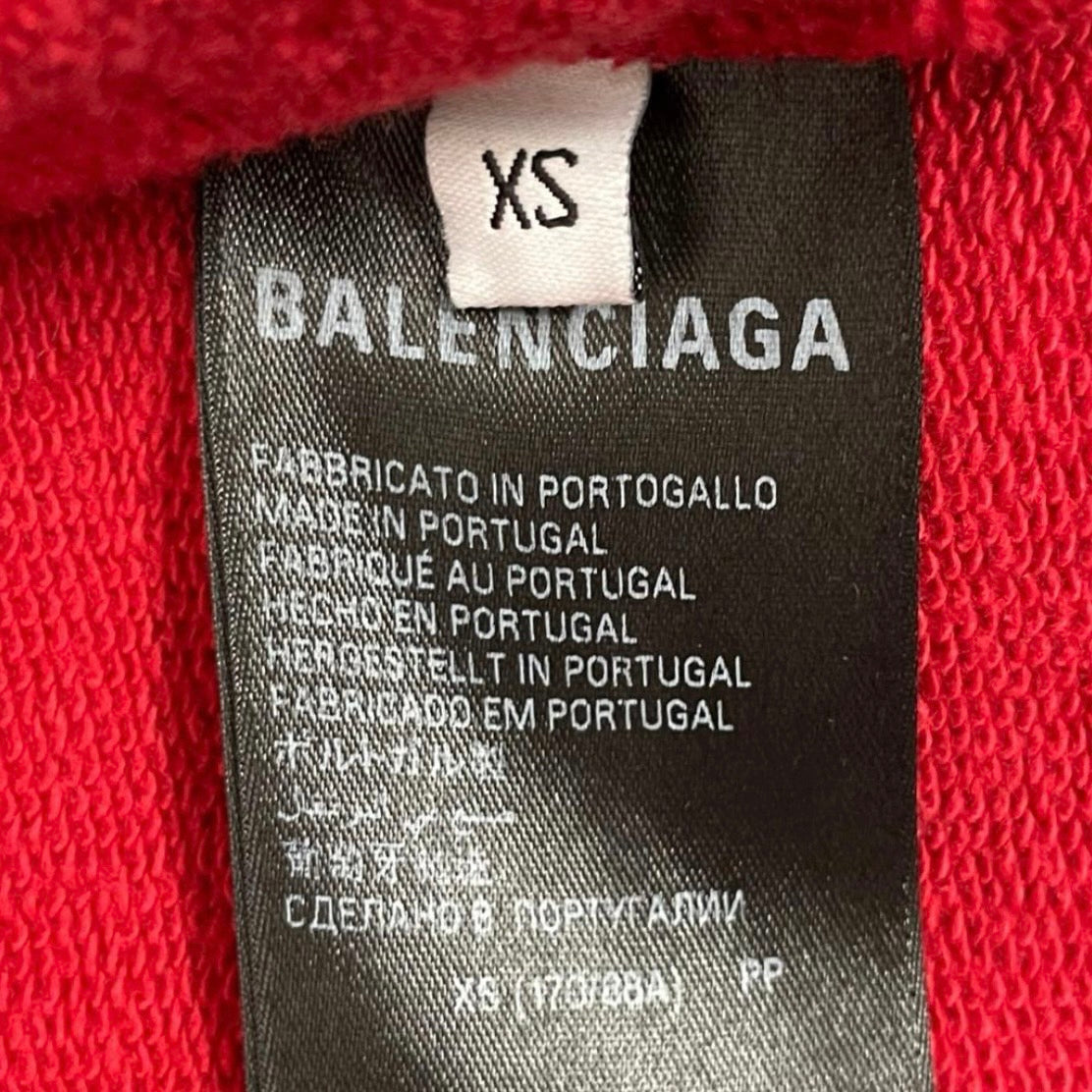 BALENCIAGA Sweat