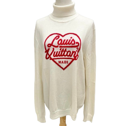 LOUIS VUITTON Knit