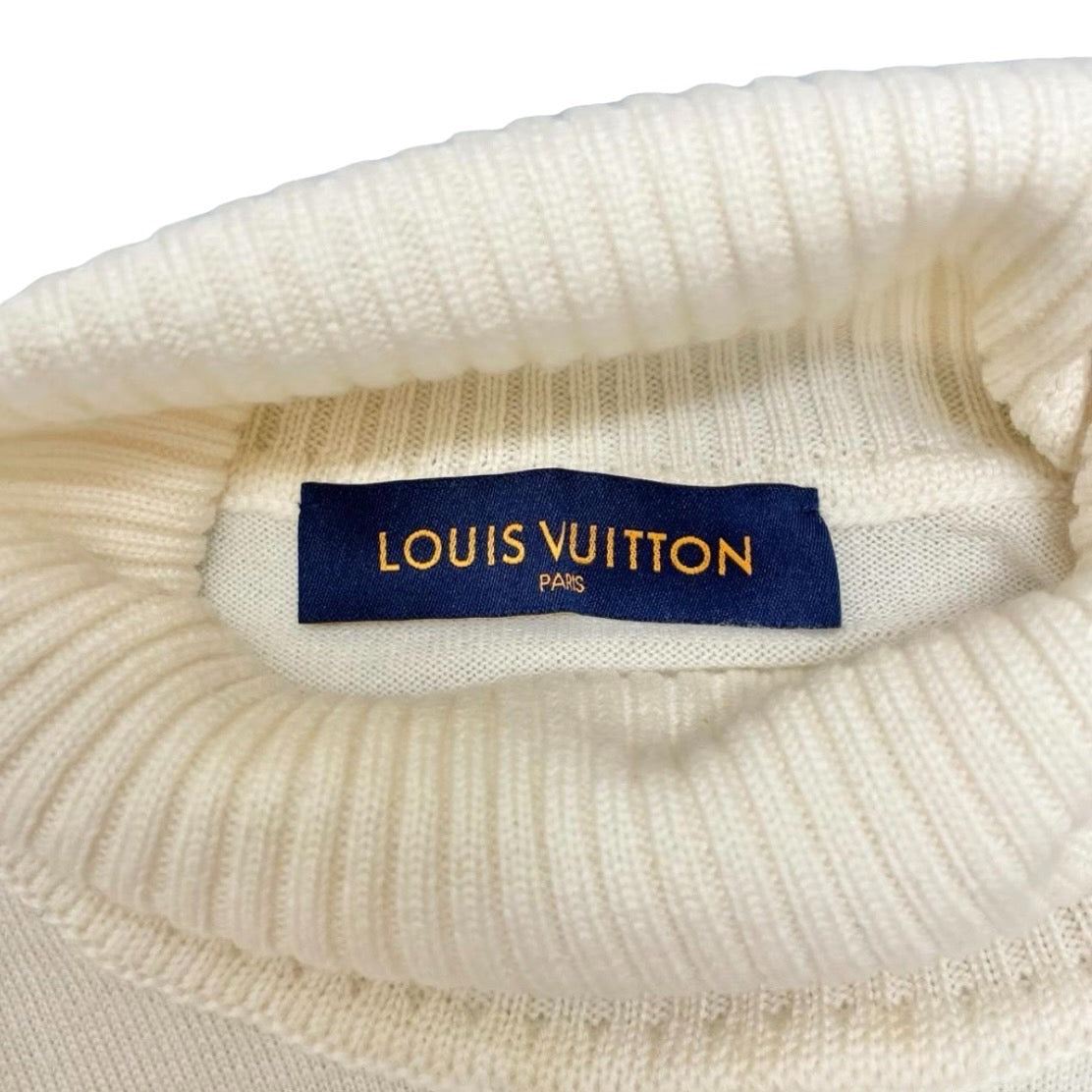 LOUIS VUITTON Knit