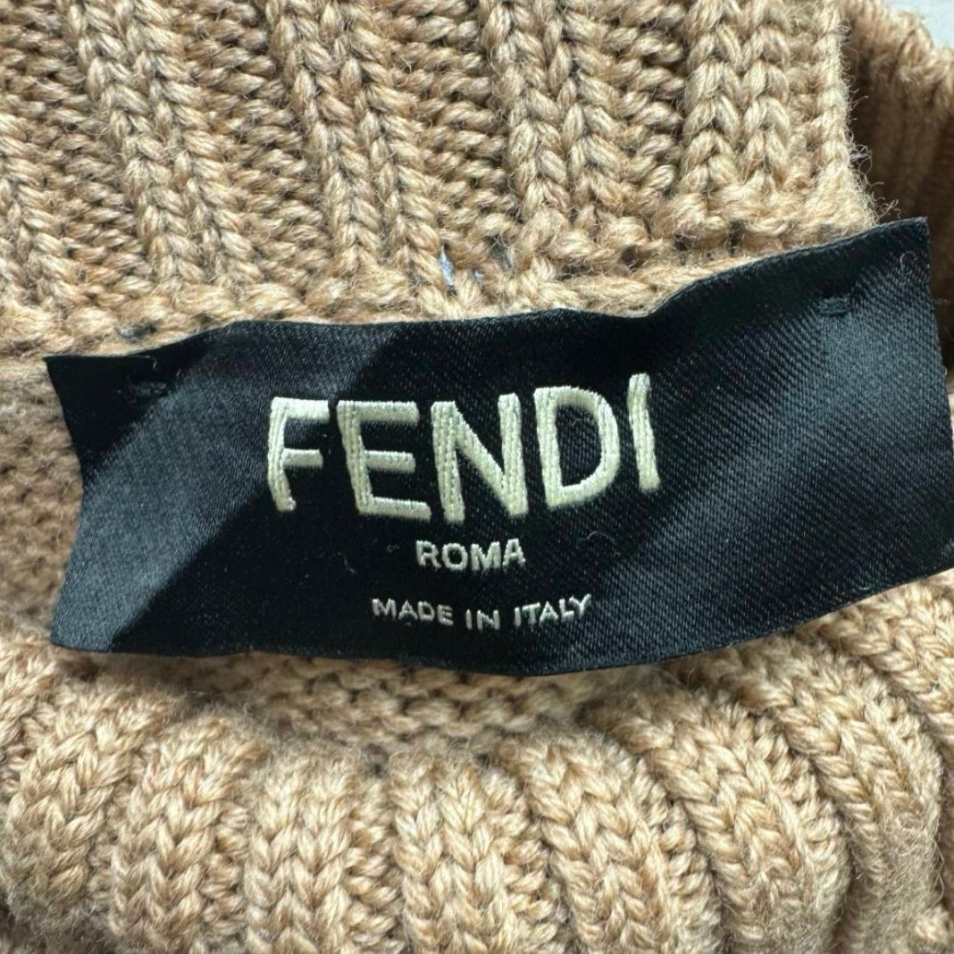 FENDI Knit