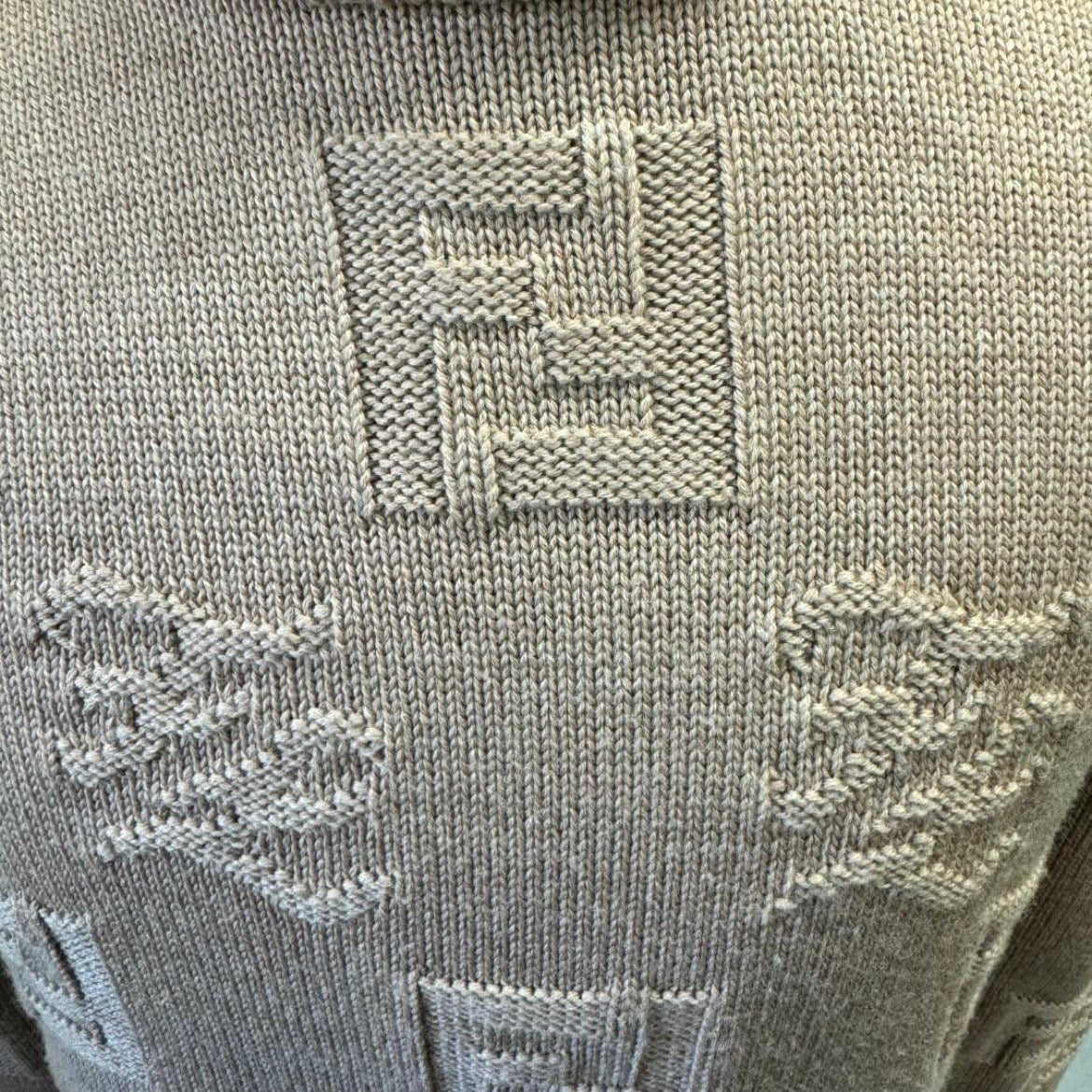 FENDI Knit